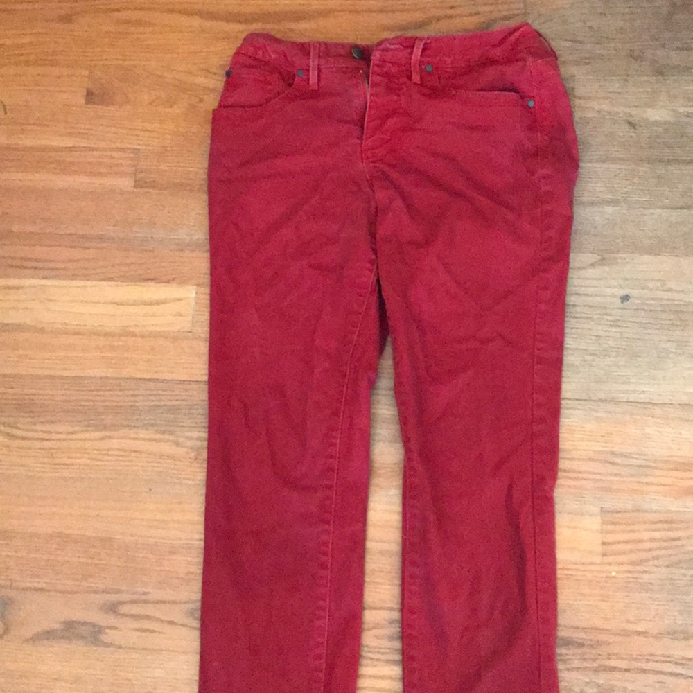 JAG slim ankle jeans